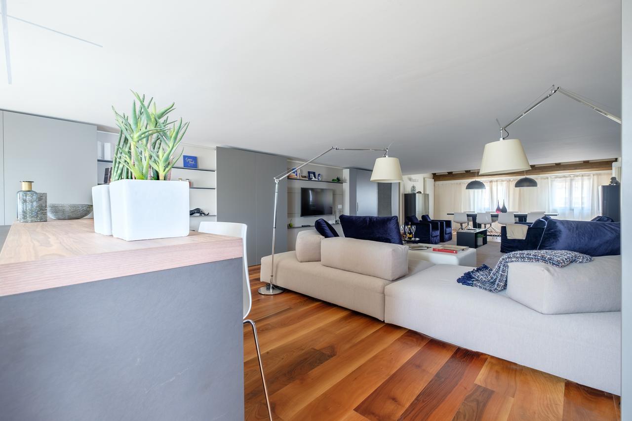 Ca' Moro Lido Appartement Venetië